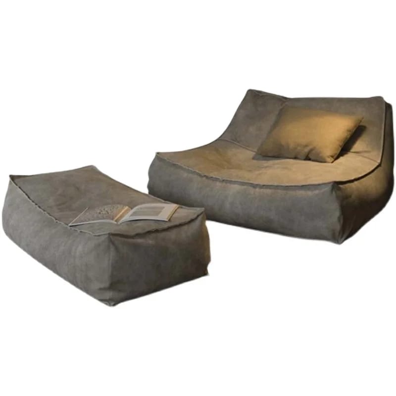 Wagner Block Durum Hocker - Act Design Shop