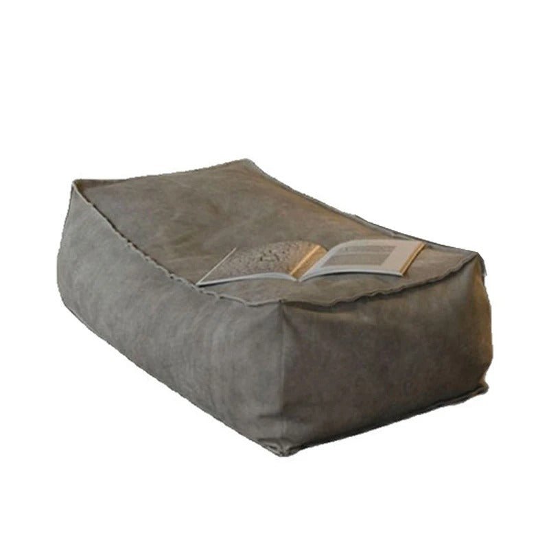 Wagner Block Durum Hocker - Act Design Shop