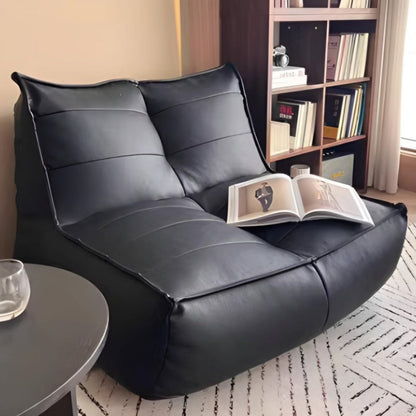 Wagner™ - Fauteuil Beanbag Flex - Leather - Act Design Shop