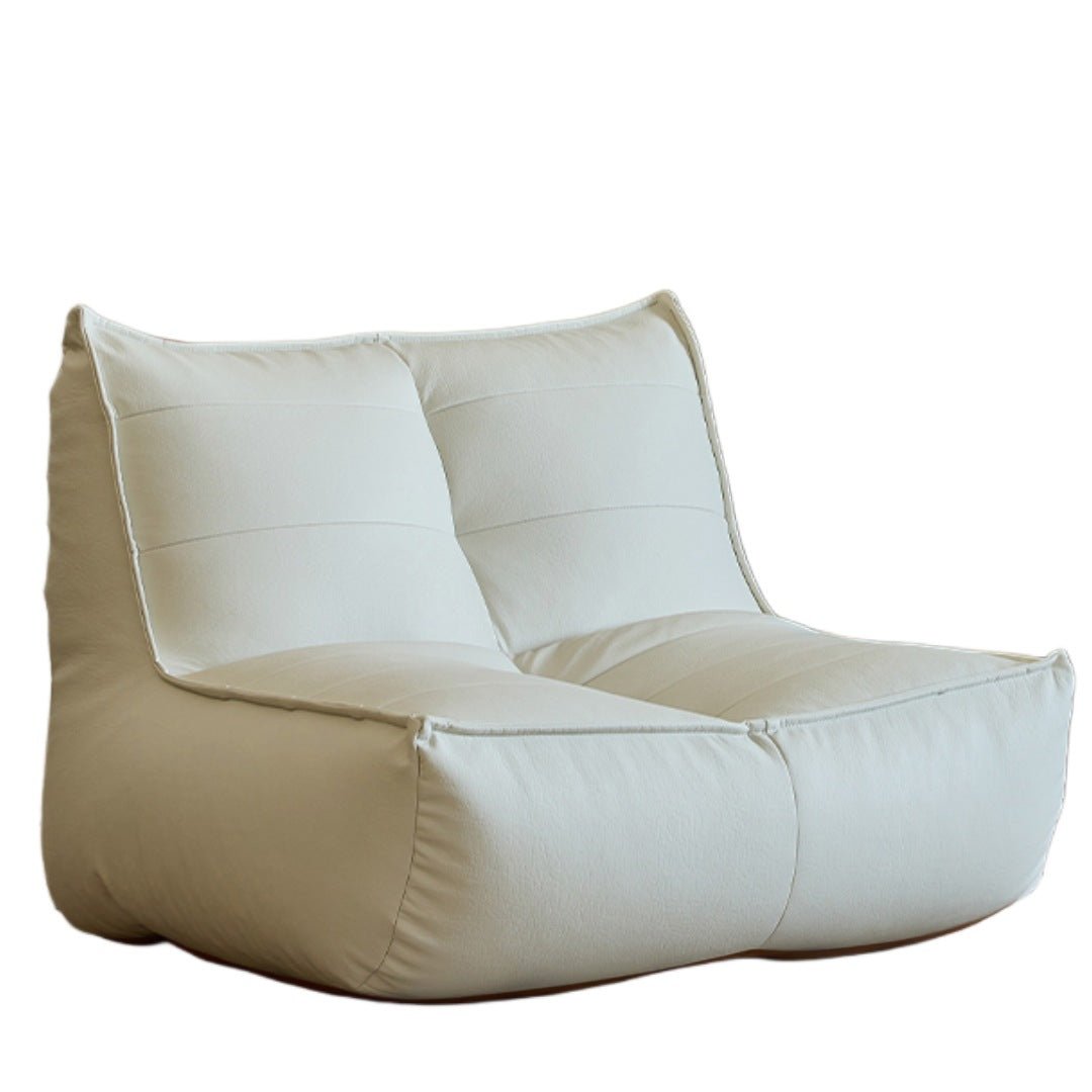 Wagner™ - Fauteuil Beanbag Flex - Leather - Act Design Shop