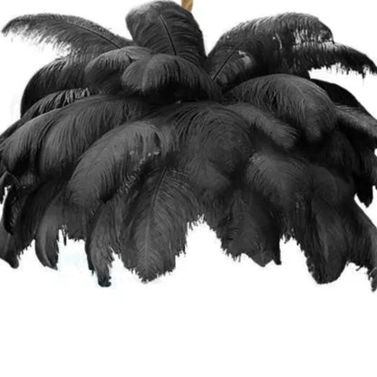 Wagner - Feathers Ceiling Chandelier LED - Act Design Shop