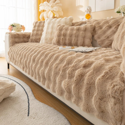 Wagner - Fluffy Bankhoes Universeel - Act Design Shop