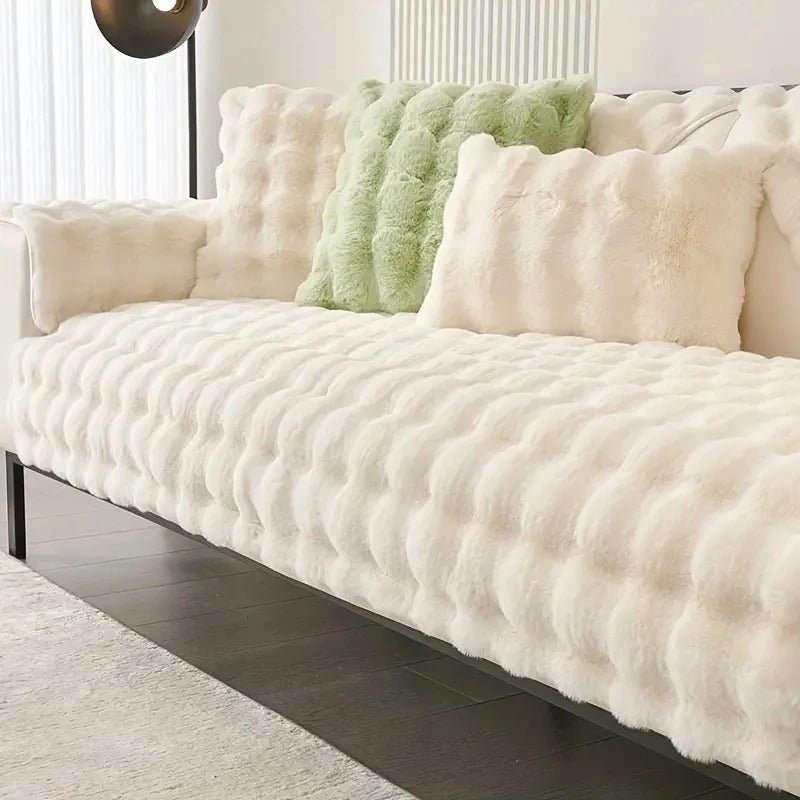 Wagner - Fluffy Bankhoes Universeel - Act Design Shop