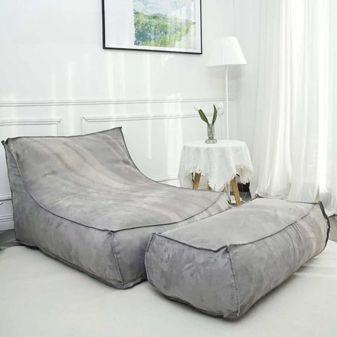 Wagner - Garden Lounge Beanbag - Act Design Shop
