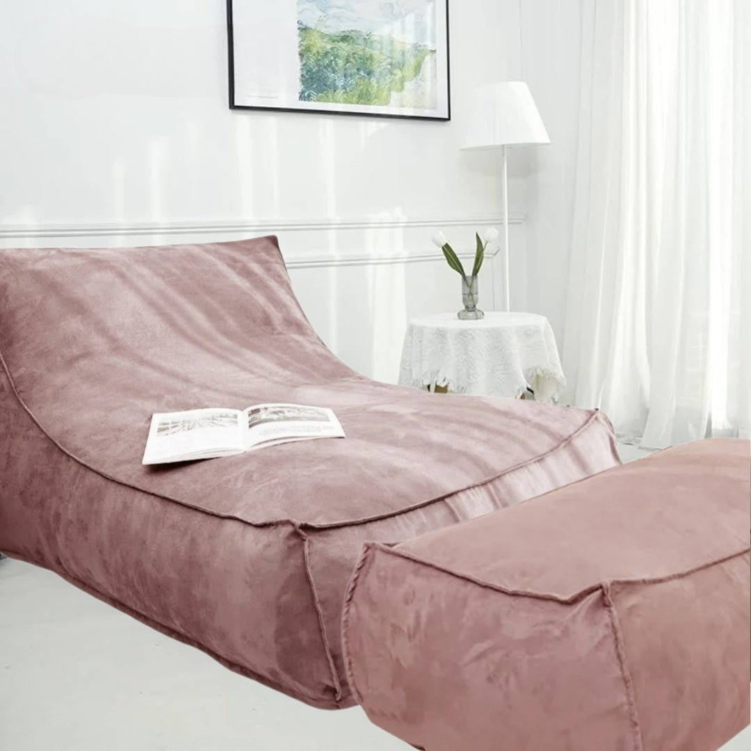 Wagner - Garden Lounge Beanbag - Act Design Shop