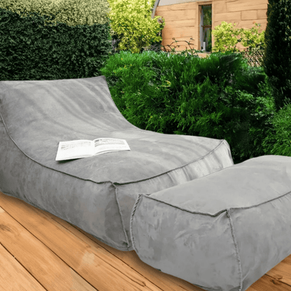 Wagner - Garden Lounge Beanbag - Act Design Shop