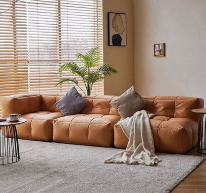 Wagner - Hamilton Beanbag Couch 2 - Act Design Shop