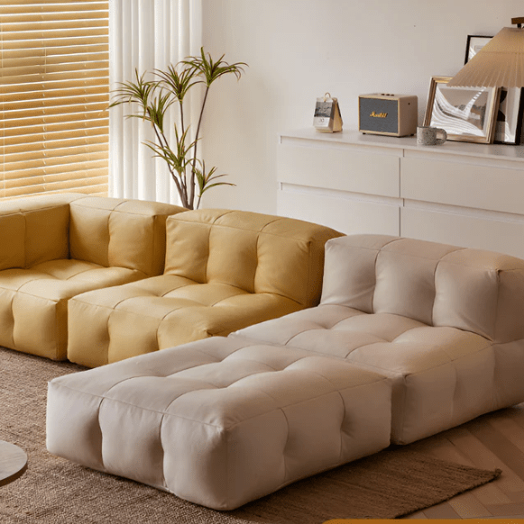 Wagner - Hamilton Beanbag Couch 2 - Act Design Shop