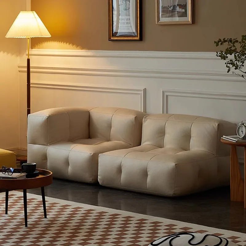 Wagner - Hamilton Beanbag Couch 2 - Act Design Shop