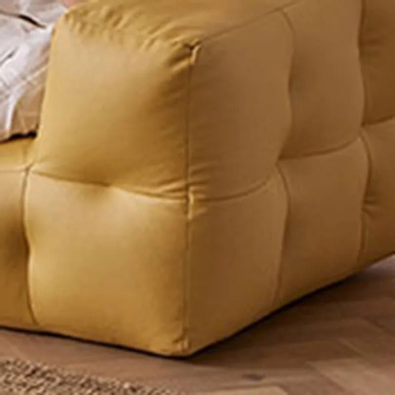 Wagner - Hamilton Beanbag Couch 2 - Act Design Shop