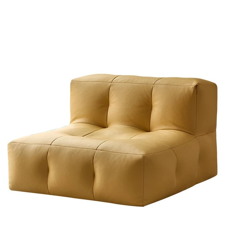 Wagner - Hamilton Beanbag Couch 2 - Act Design Shop