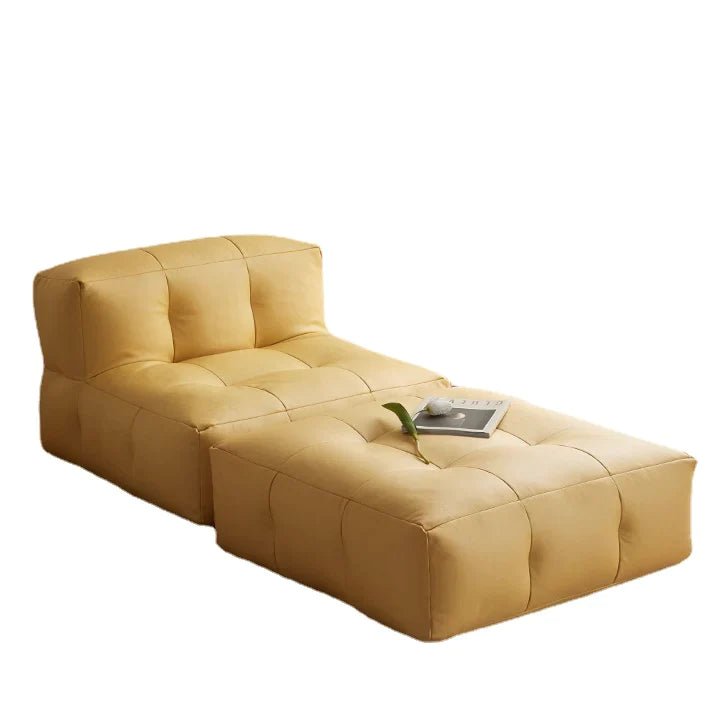 Wagner - Hamilton Beanbag Couch 2 - Act Design Shop