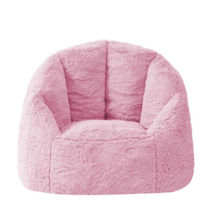 Wagner - Kinderfauteuil Teddystof - Act Design Shop