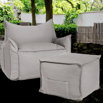 Wagner - Patio Blocks - Act Design Shop