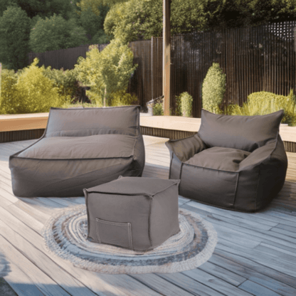 Wagner - Patio Blocks - Act Design Shop