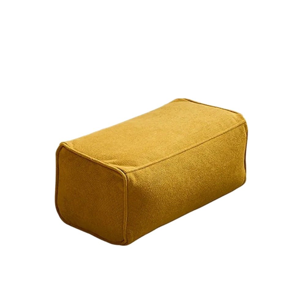 Wagner - Round Thick Chenille (BLOCK ONLY) - Act Design Shop