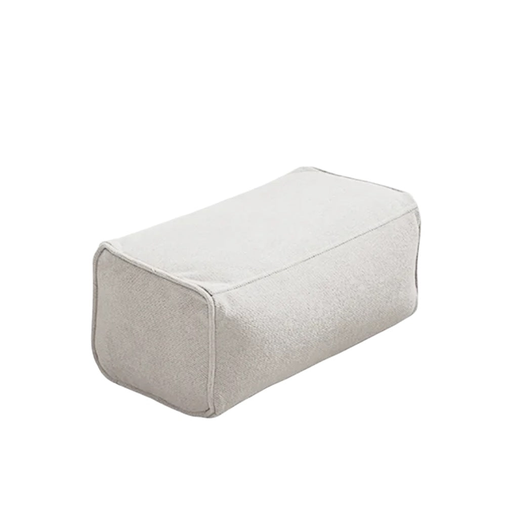 Wagner - Round Thick Chenille (BLOCK ONLY) - Act Design Shop