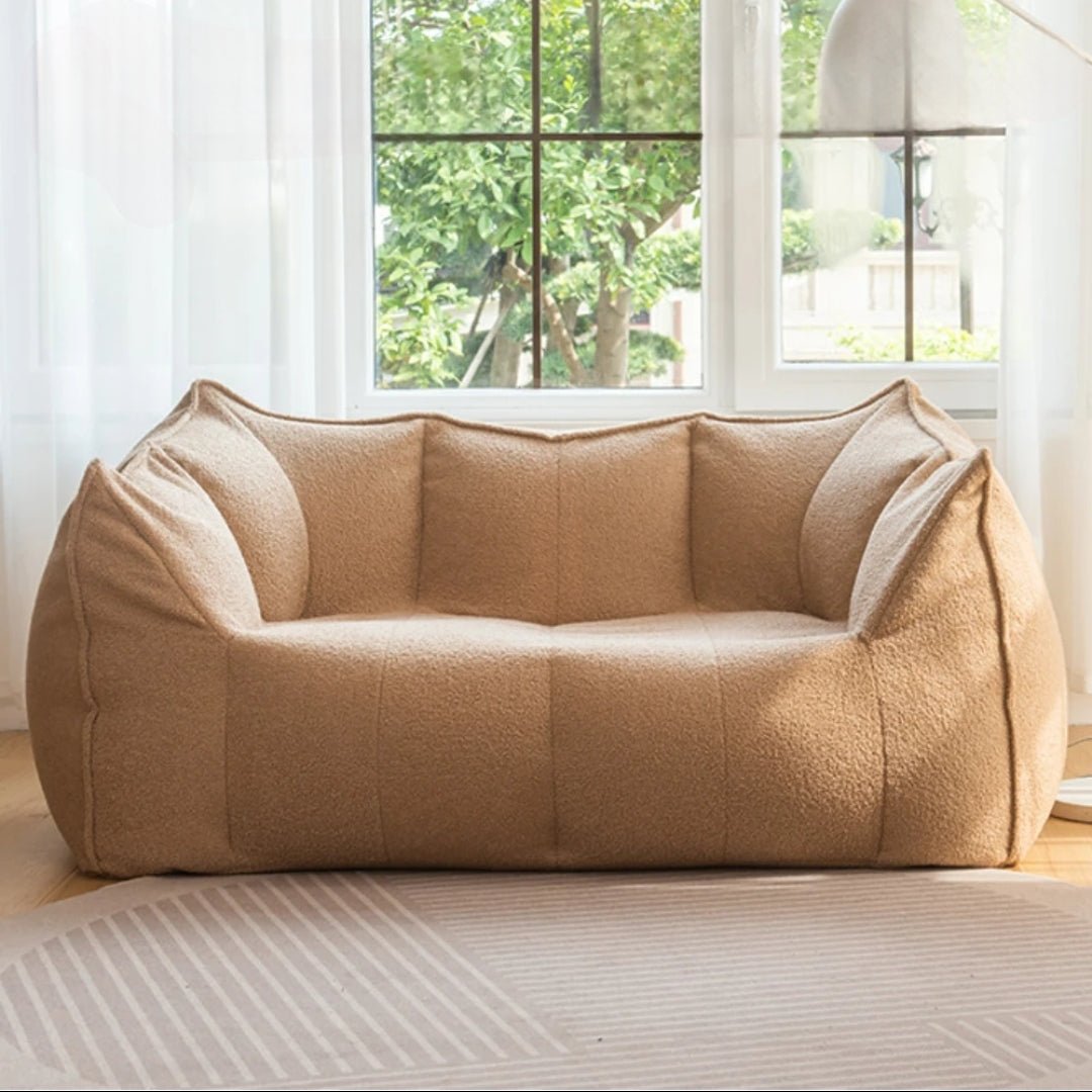 Wagner - The Little Devil Beanbag Couch - Act Design Shop