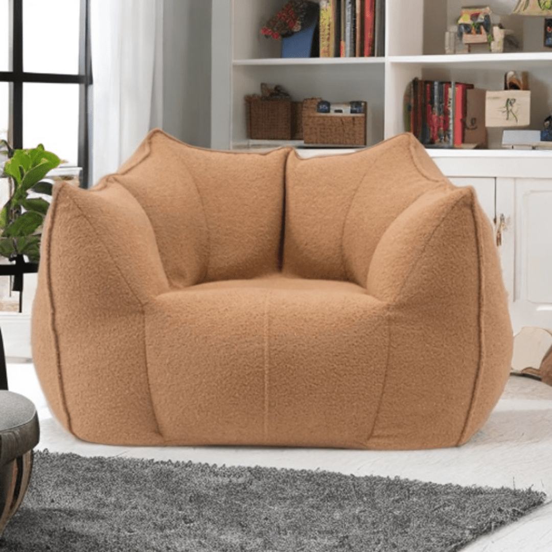 Wagner - The Little Devil Beanbag Couch - Act Design Shop