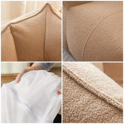 Wagner - The Little Devil Beanbag Couch - Act Design Shop