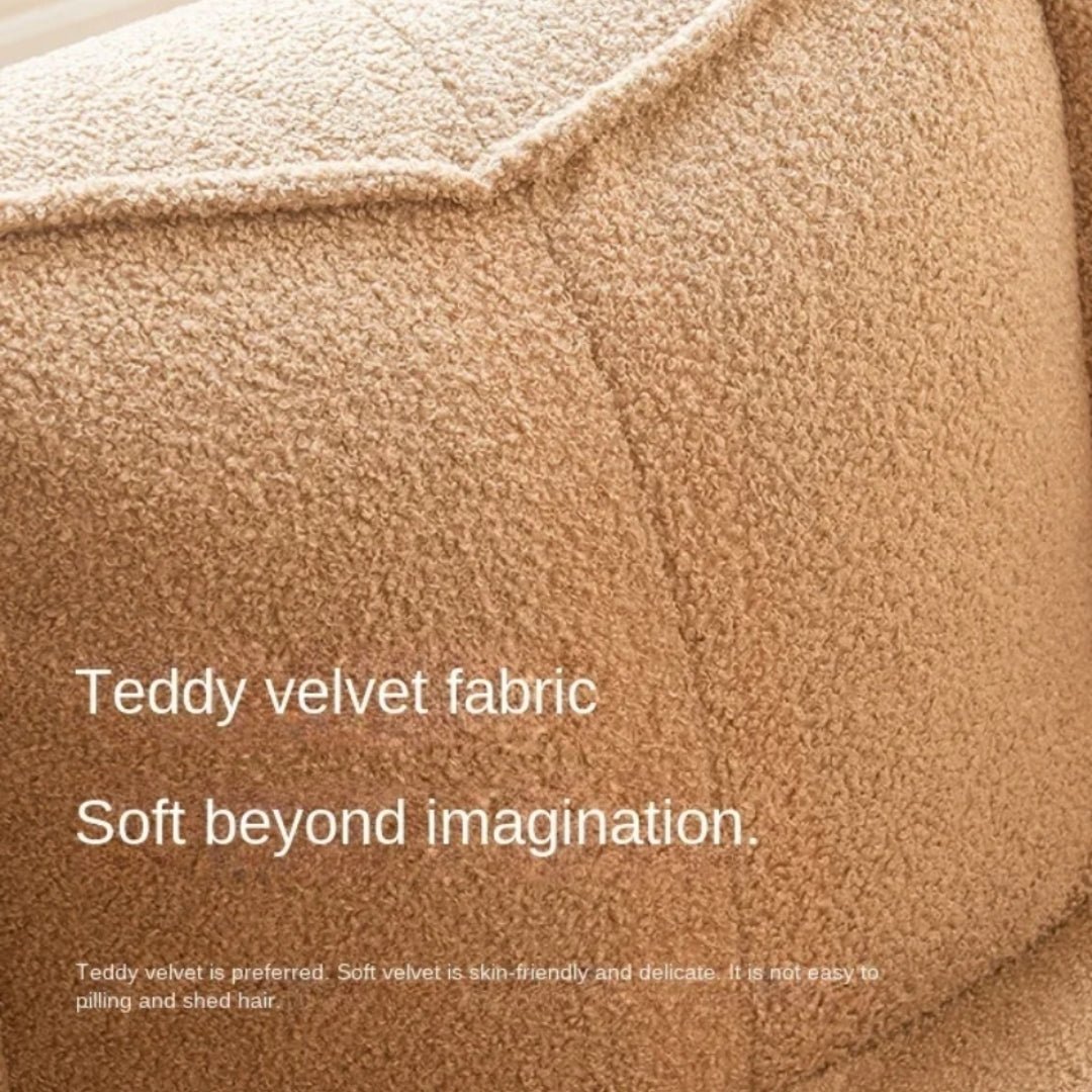 Wagner - The Little Devil Beanbag Couch - Act Design Shop