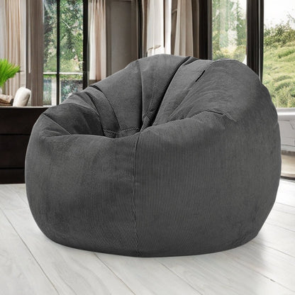Wagner - Zitzak Corduroy Soft - Act Design Shop