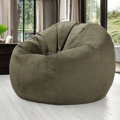 Wagner - Zitzak Corduroy Soft - Act Design Shop