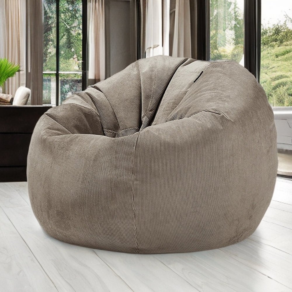 Wagner - Zitzak Corduroy Soft - Act Design Shop