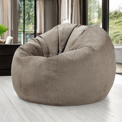 Wagner - Zitzak Corduroy Soft - Act Design Shop