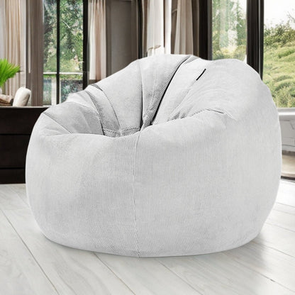 Wagner - Zitzak Corduroy Soft - Act Design Shop