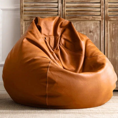 Wagner - Zitzak Lounger | Kinderkamer game poef | Colour beanbag - Act Design Shop