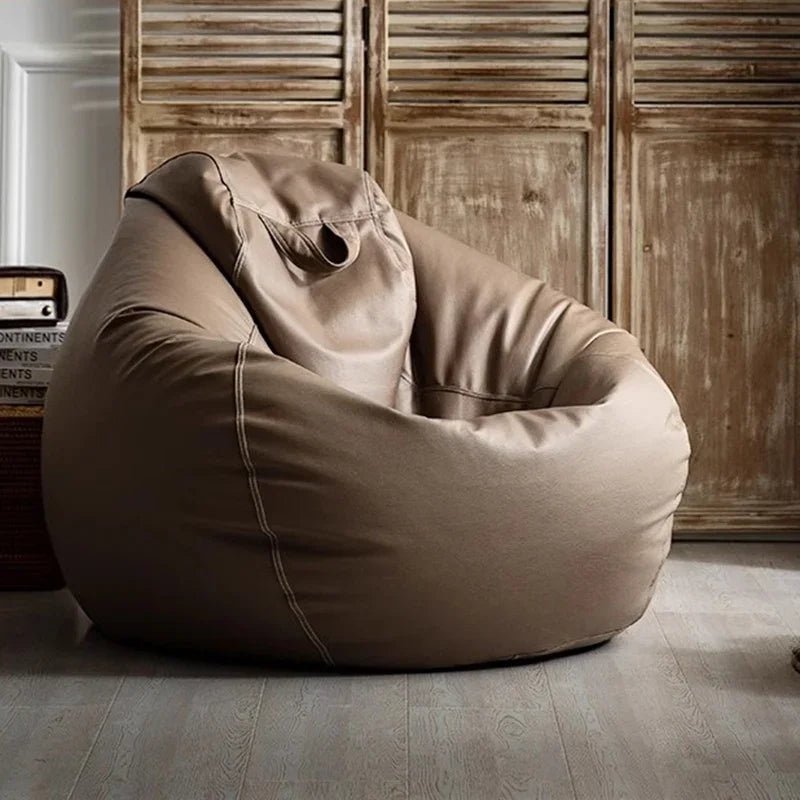 Wagner - Zitzak Lounger | Kinderkamer game poef | Colour beanbag - Act Design Shop