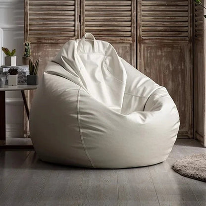 Wagner - Zitzak Lounger | Kinderkamer game poef | Colour beanbag - Act Design Shop