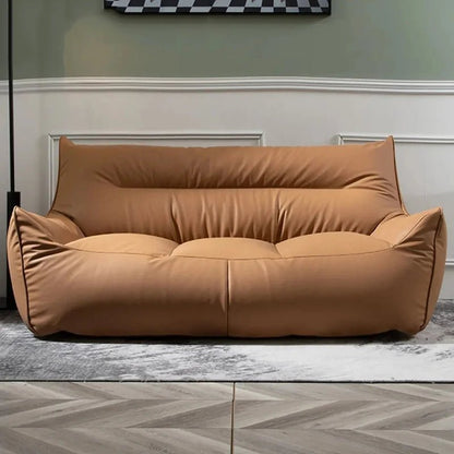 Wagner - Zitzakbank Bruin - Act Design Shop