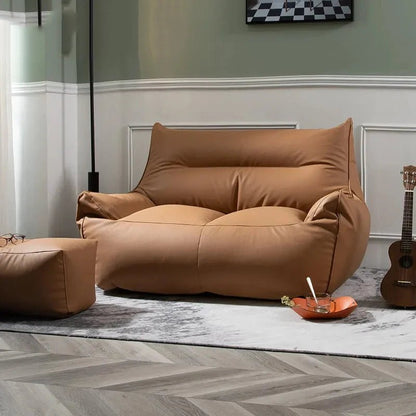 Wagner - Zitzakbank Bruin - Act Design Shop