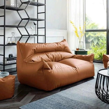 Wagner - Zitzakbank Bruin - Act Design Shop