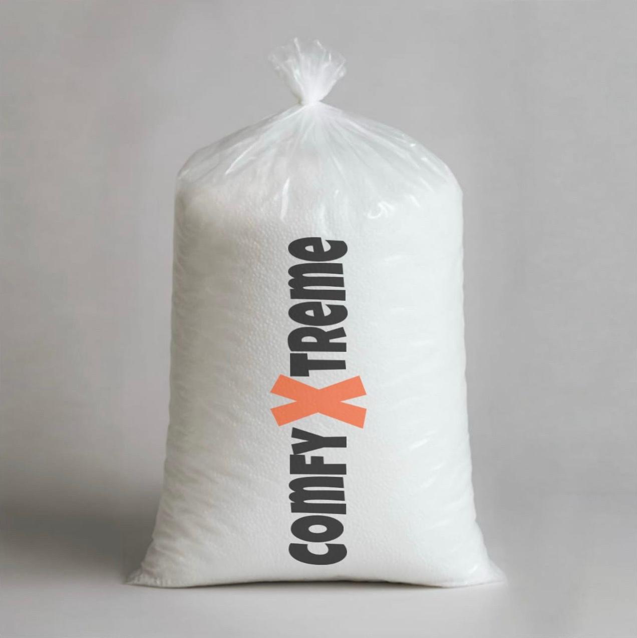 Extra Additional ComfyXtreme EPS Beads - Beanbag Refill